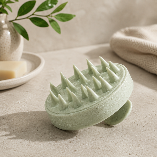 Scalp Brush