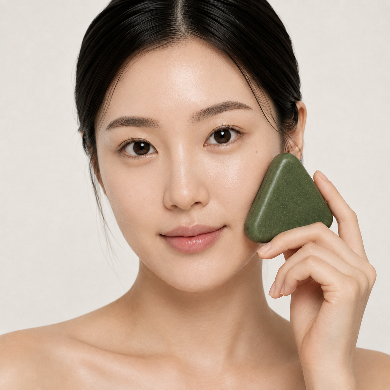 Korean Scalp Growth Bar