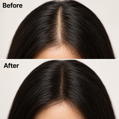 Korean Scalp Growth Bar