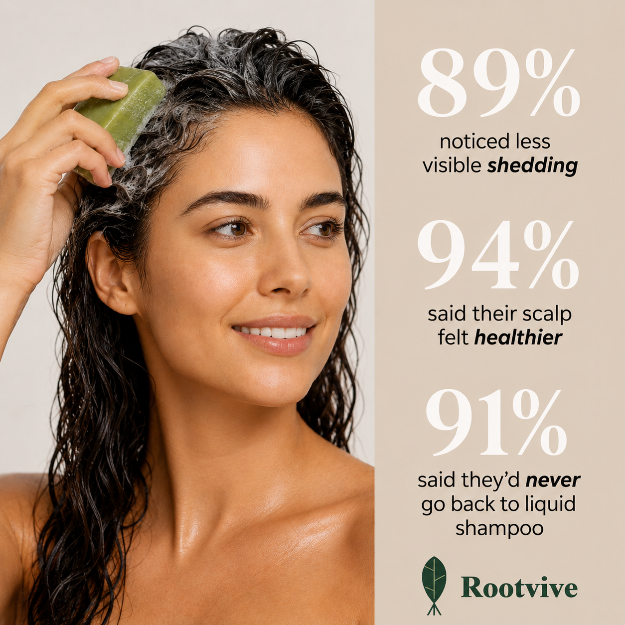 Korean Scalp Growth Bar