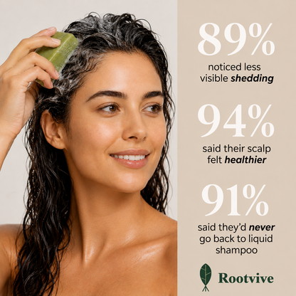 Korean Scalp Growth Bar